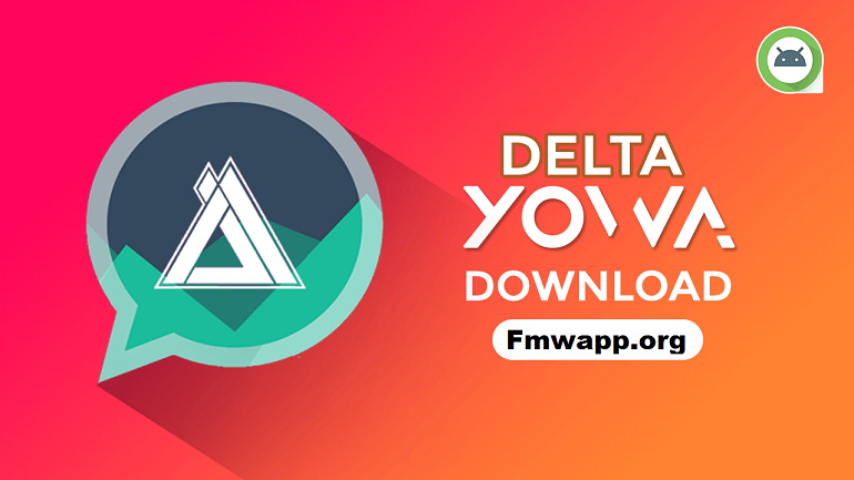 Delta YOWhatsApp APK