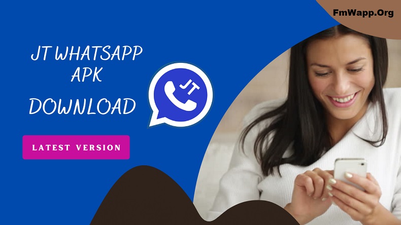 JTwhatsapp Apk