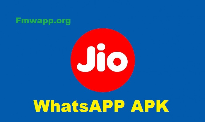 Jio Whatsapp APK