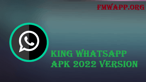 King Whatsapp features