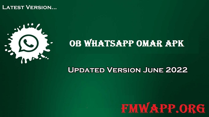 OBWhatsApp-APK