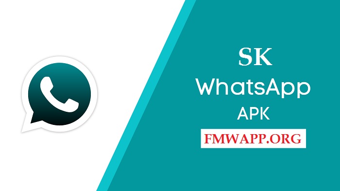 SK WhatsApp APK