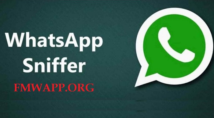 WhatsApp Sniffer APK