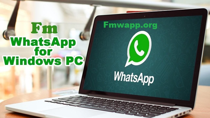 FM WhatsApp for PC