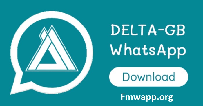 GB WhatsApp Delta