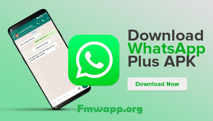 WhatsApp Plus APK