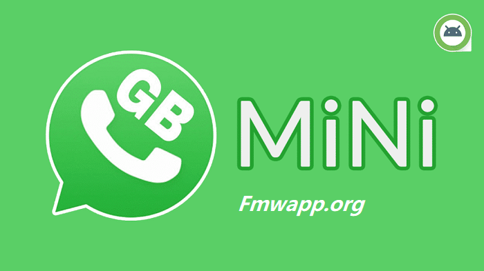 GBWhatsApp Mini APK Pure