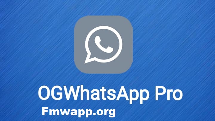 OGWhatsApp Pro APK Pure