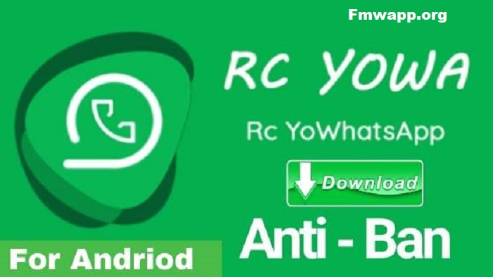 RC YOWhatsapp APK Pure