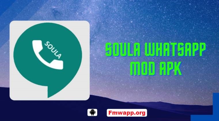 Soula WhatsApp APK Pure