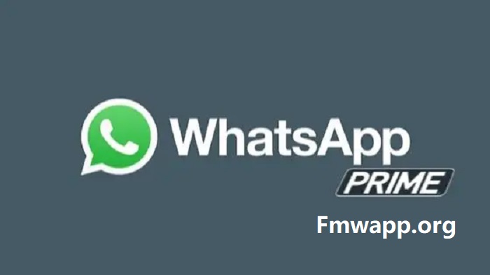 WhatsApp Prime APK Pure