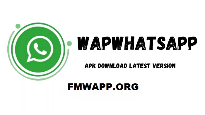 WAP WhatsApp APK Long