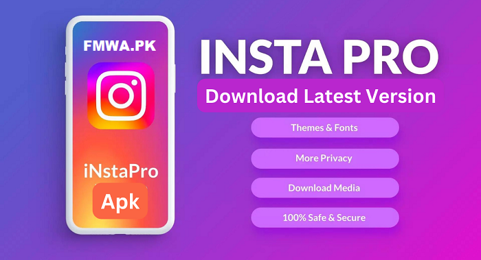 Insta Pro apk