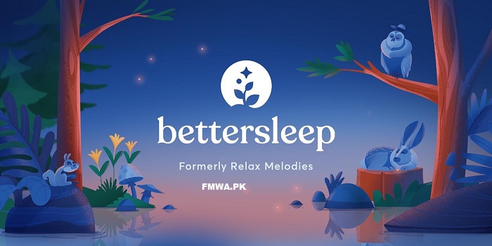 BetterSleep APK