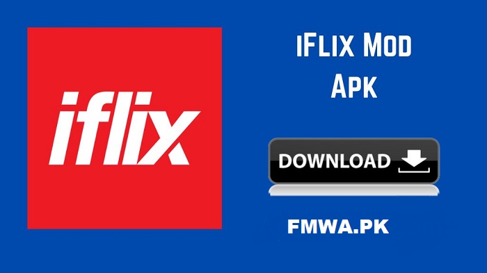 Iflix APK