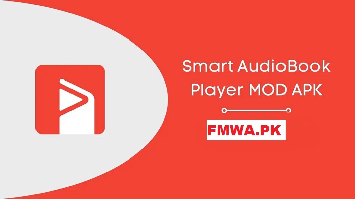 Smart AudioBooK APK