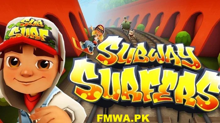 Subway surfers apk