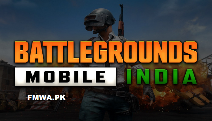 Battlegrounds Mobile India