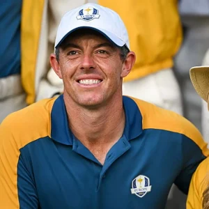 Rory McIlroy Divorces Wife Erica After 7-Year Marriage